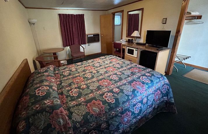 The Stevens Motel - photo 14