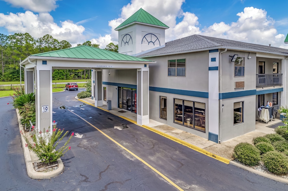 Quality Inn Quincy Tallahassee West - photo 59