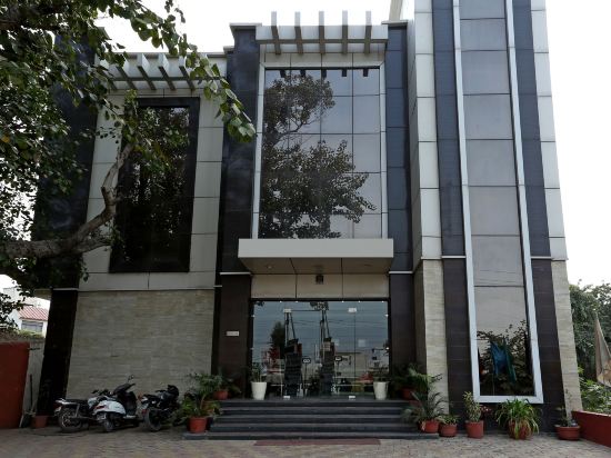 Hotel Sunway Inn - last minute hotel in Agra