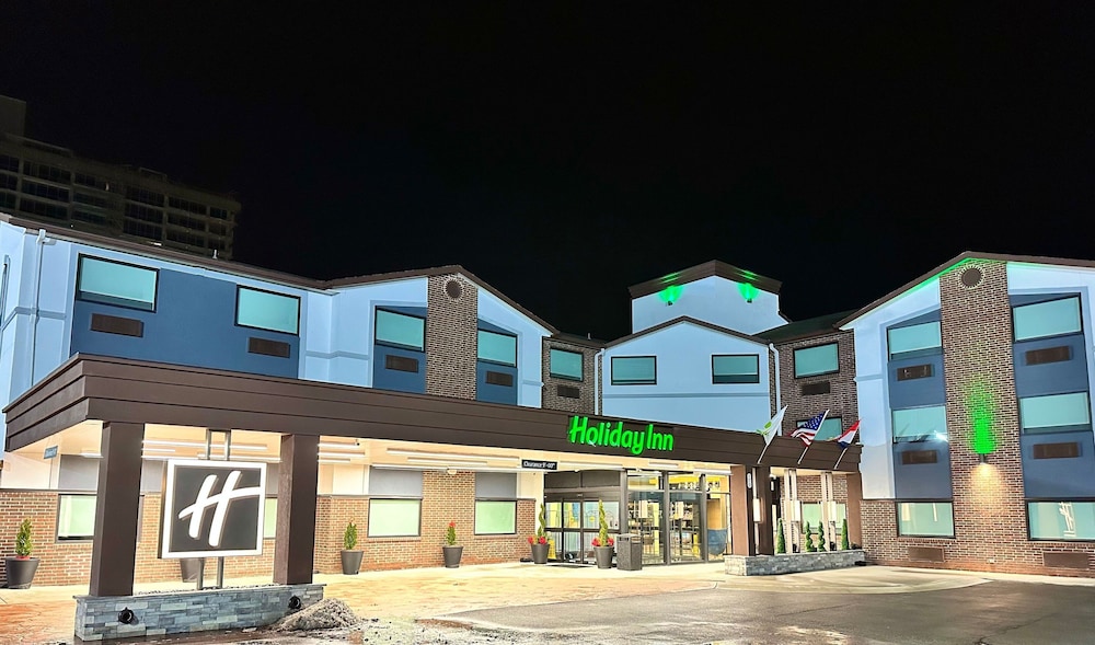 Holiday Inn Kansas City Downtown - photo 92