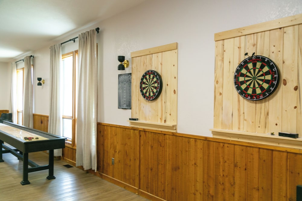 Loge Wolf Creek - photo 40