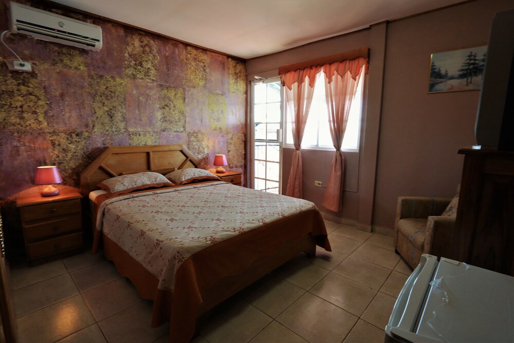 Hotel Vista Mar — Bocas Del Toro — photo 3