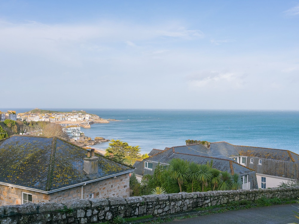 St Ives View - carbon neutral hotel in St Ives
