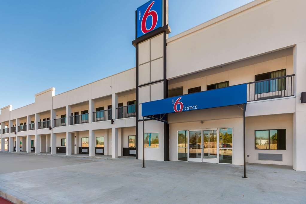 Motel 6 Channelview TX - photo 6