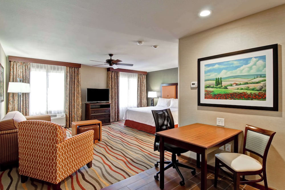 Homewood Suites by Hilton Richland - photo 11