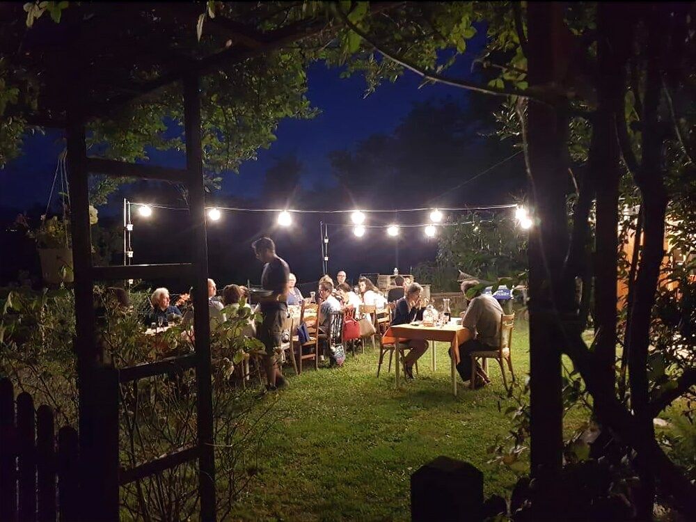 lOrto Di Ortensia — hotel in Bagnolo Piemonte