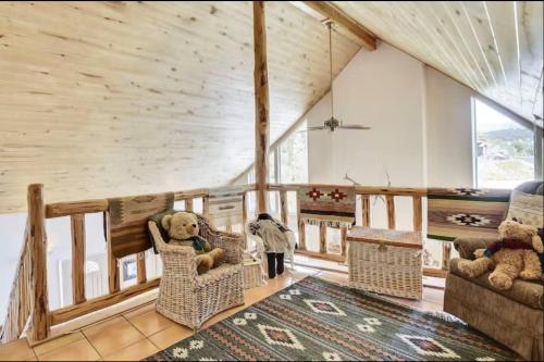 249 1st Street in Pagosa Springs, United States