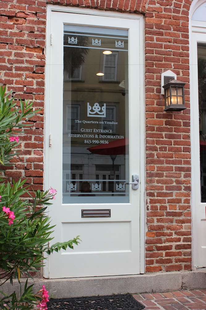 The Quarters on Vendue - photo 33