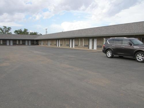 Friona Inn - photo 22