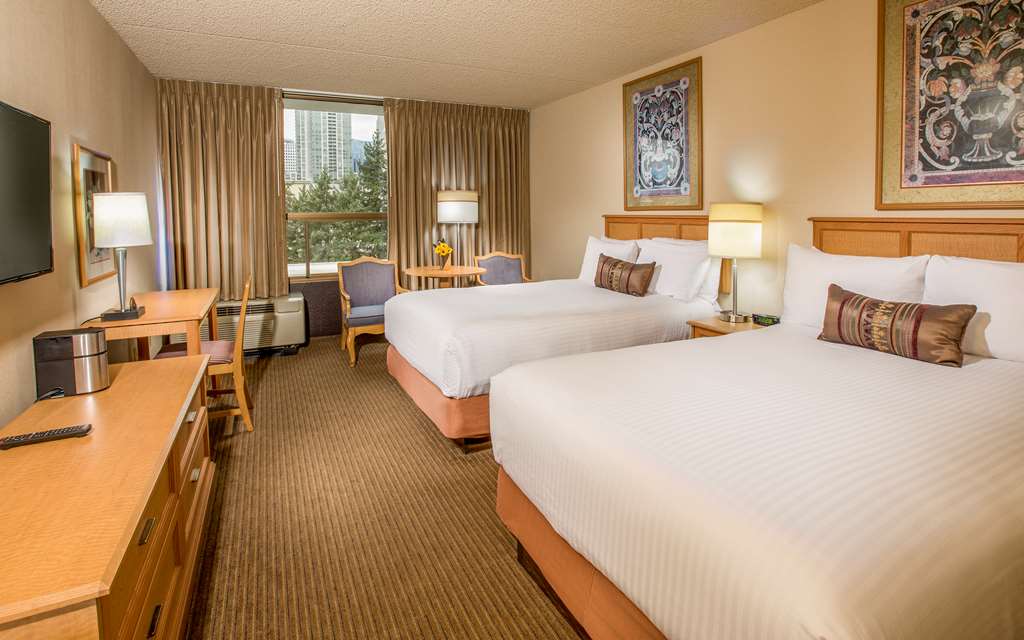 Hotel 116 A Coast Hotel Bellevue - photo 14
