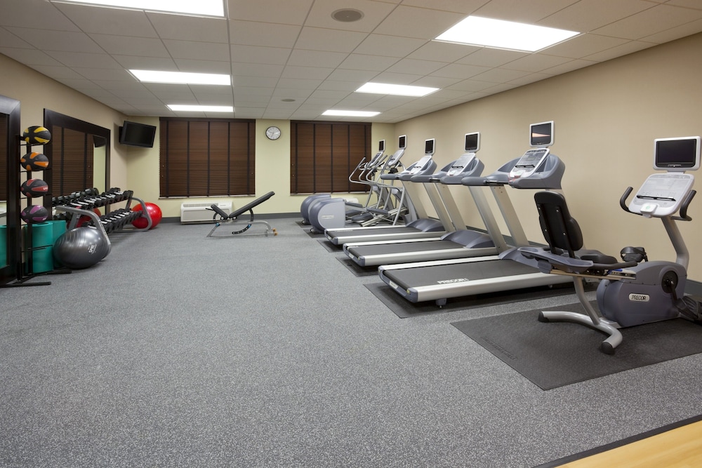 Homewood Suites by Hilton Minneapolis St. Paul New Brighton - photo 42