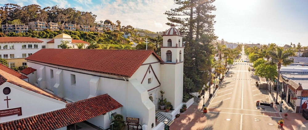 Crowne Plaza Ventura Beach by IHG - photo 175