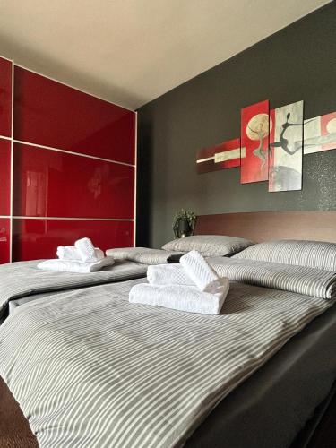 Apartman Rada — 4-Star Luxury Hotel in Kraljevica, Croatia