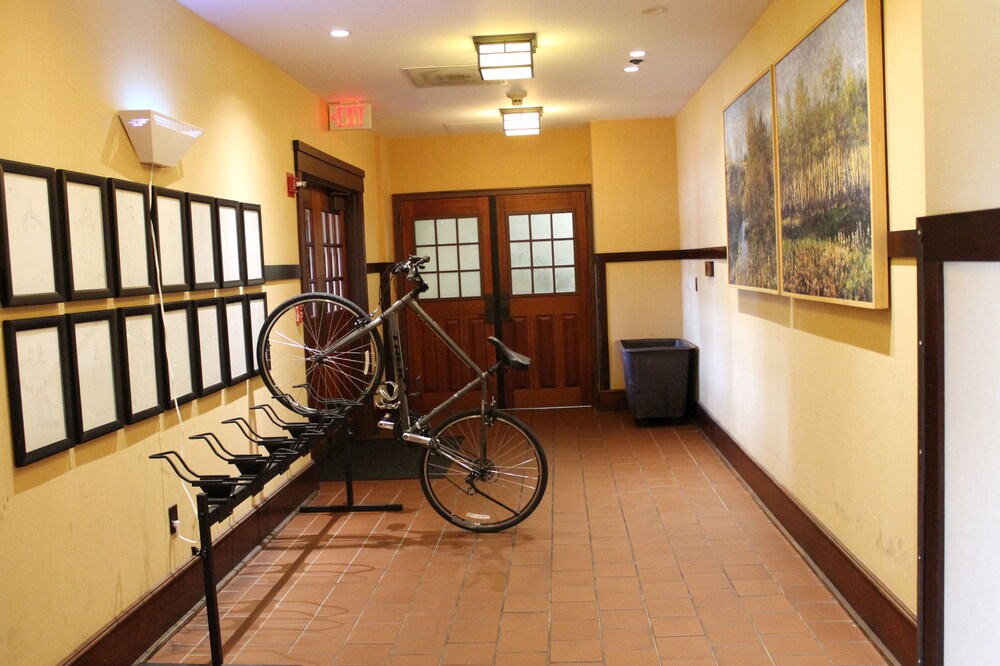 Hotel Pattee - photo 52