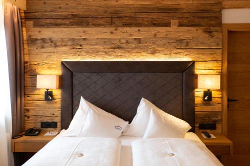 Olympia Relax Hotel Leonhard Stock — Finkenberg — photo 5