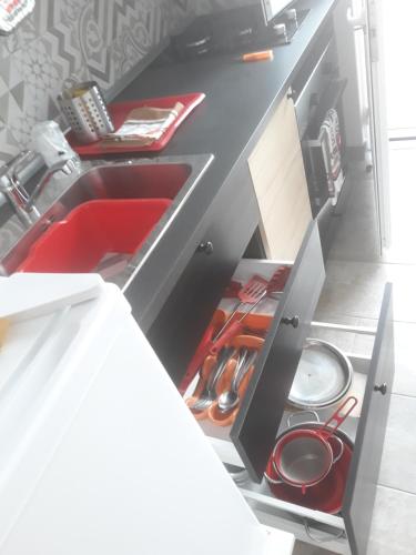 Regina Isabella Rooms in Melendugno, Italy