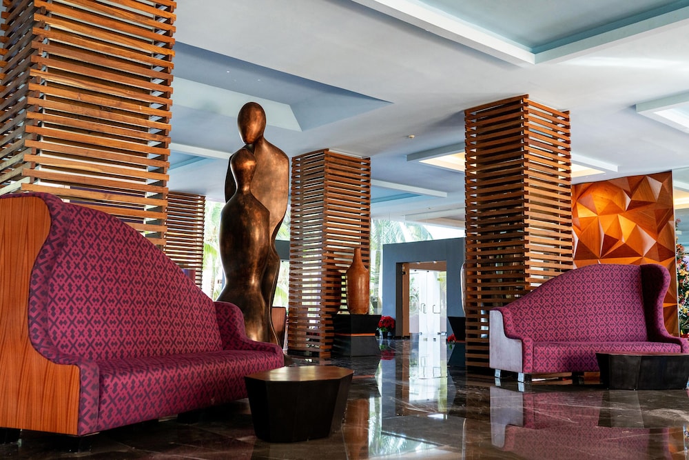 The Sens Cancun By Oasis — Cancun — photo 4