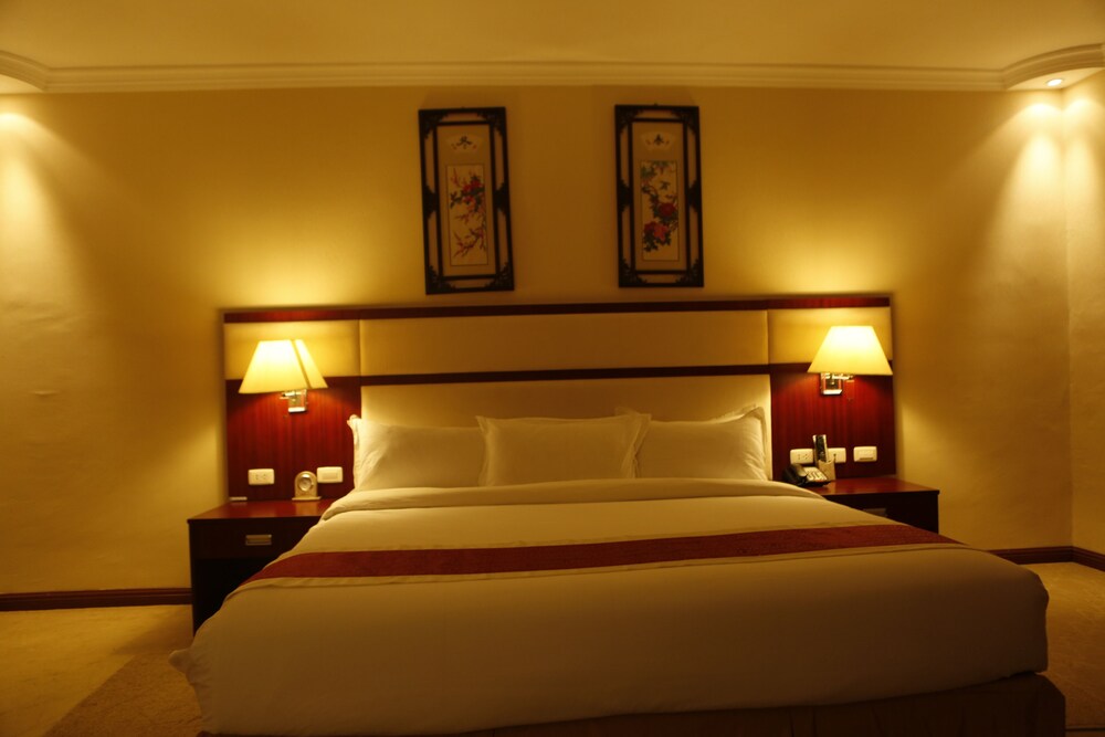 Planet Hotel - last minute hotel in Mek'ele