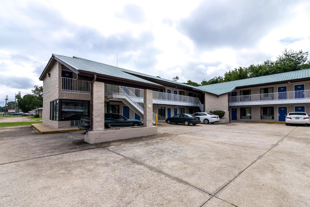 Motel 6 Attalla AL - photo 49