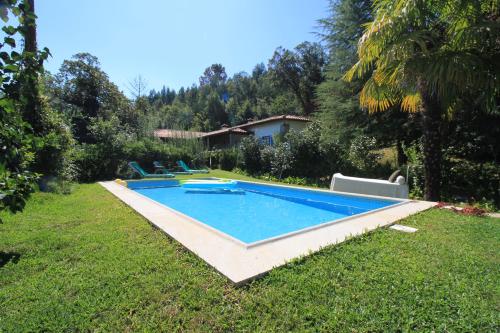 Casa de Pedra um refúgio para conhecer o Minho — 4-Star Luxury Hotel in Ponte De Lima, Portugal