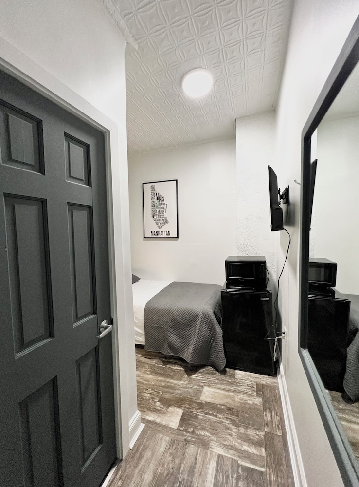Shefah Hotel - photo 8