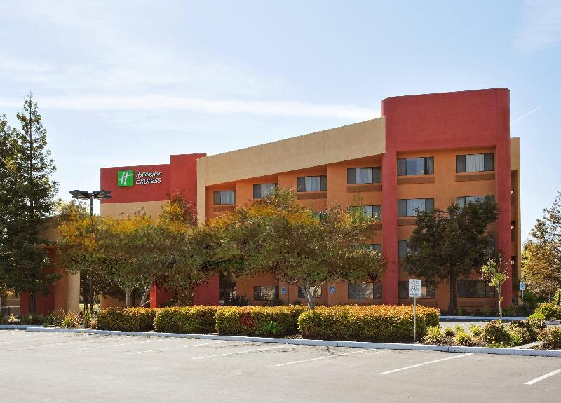 Holiday Inn Express Union City by IHG in Union, United States