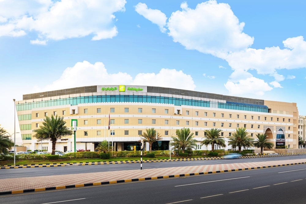 Holiday Inn Muscat Al Seeb by IHG in Muscat, Oman