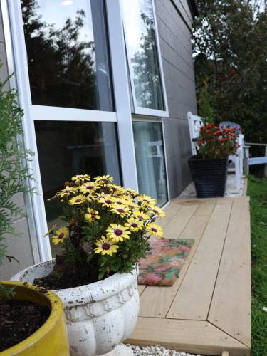 Bach on Waikawa 2 bedroom home — 4-Star Luxury Hotel in Picton, New Zealand