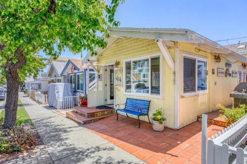 346S 346 Sumner in Avalon, United States