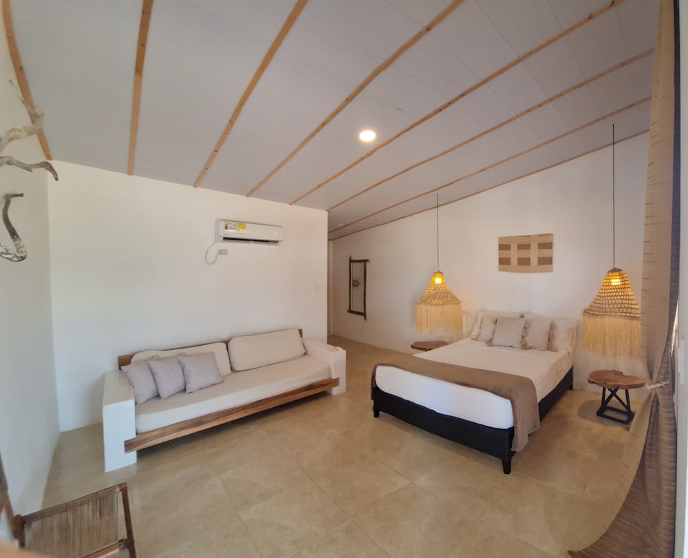 Aiwa Hotel — hotel in Manaure