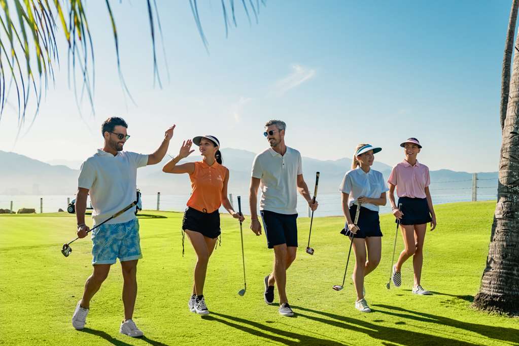 GOLF Casa Celas Velas Resorts
