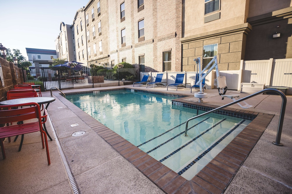Hampton Inn Grand Junction Downtown Historic Main Street - photo 15
