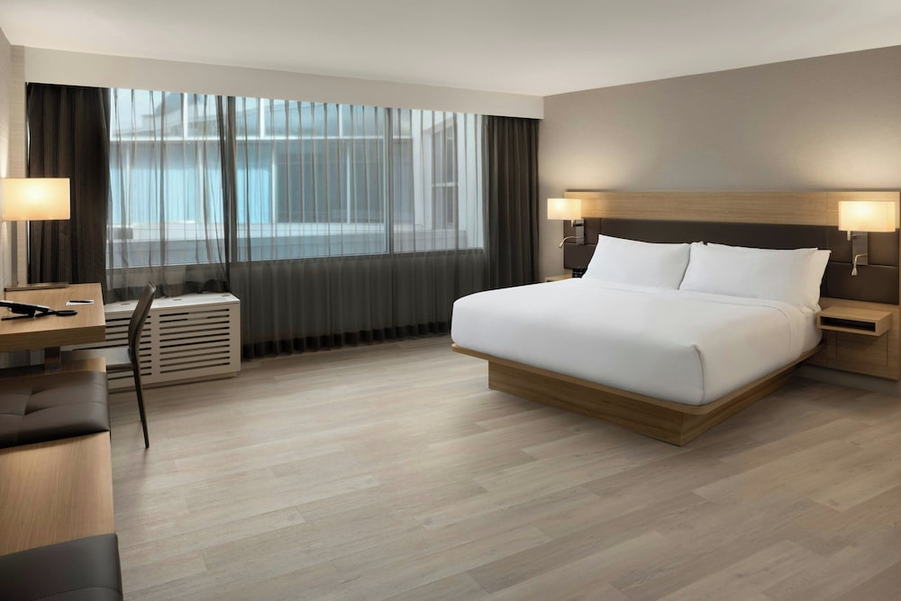 AC Hotel by Marriott Portland Lake Oswego - photo 15