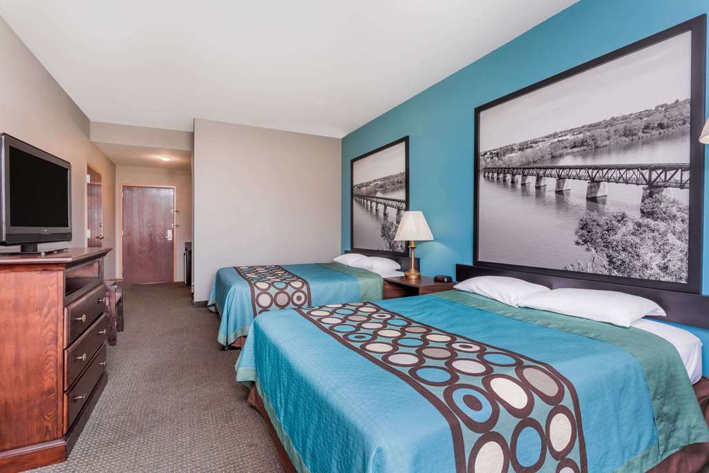 Super 8 by Wyndham Rainsville - photo 6