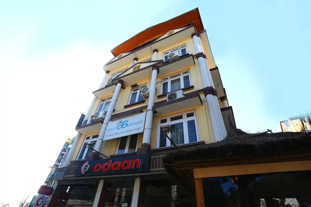 Hotel Odaan - last minute hotel in Kathmandu
