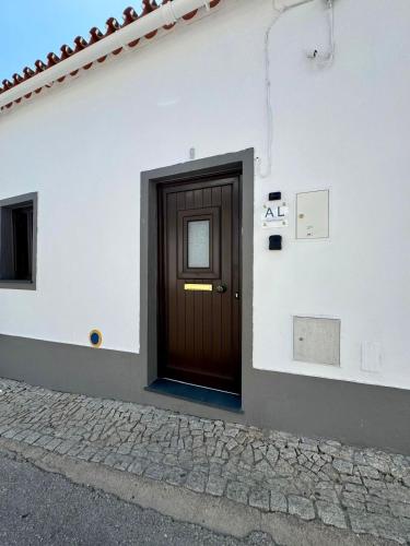 Akonxego&Cia — 4-Star Luxury Hotel in Mourao, Portugal