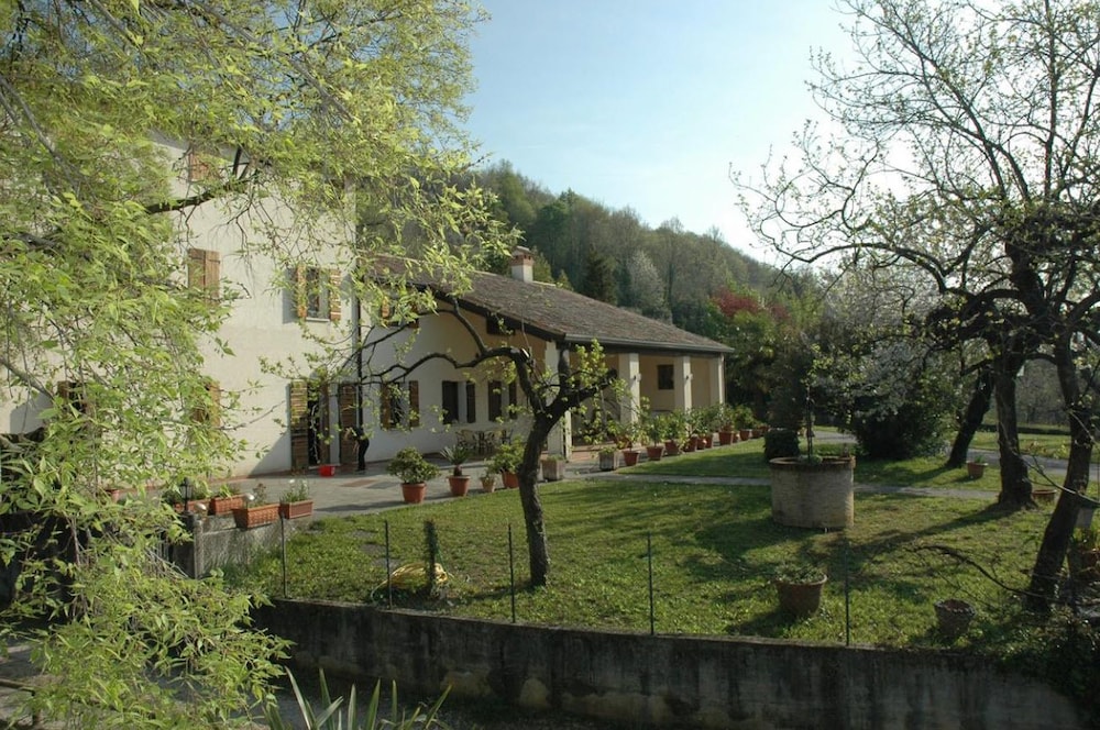 Albergo Volpara - last minute hotel in Mussolente
