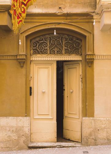 Vallettastay Golden Seed in Valletta, Malta
