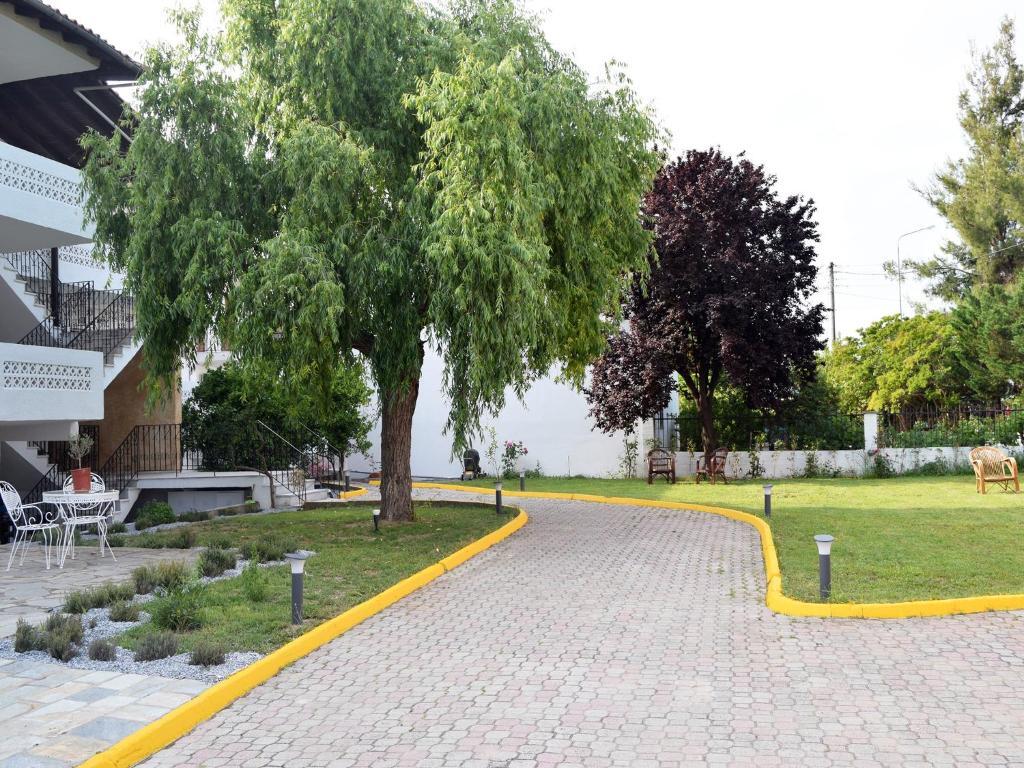 Afytos Lofts in Afytos, Greece