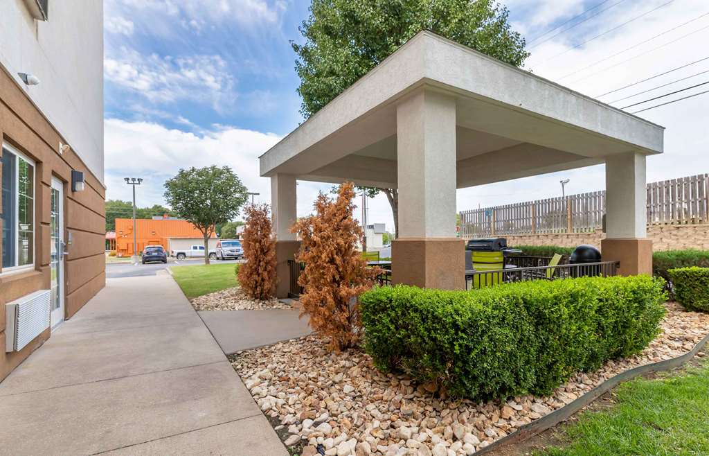 Extended Stay America Suites Bartlesville Hwy 75 - photo 65