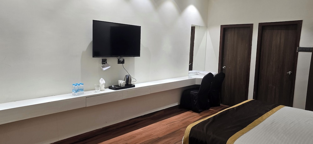 Luxe Vitassta in Lucknow, India