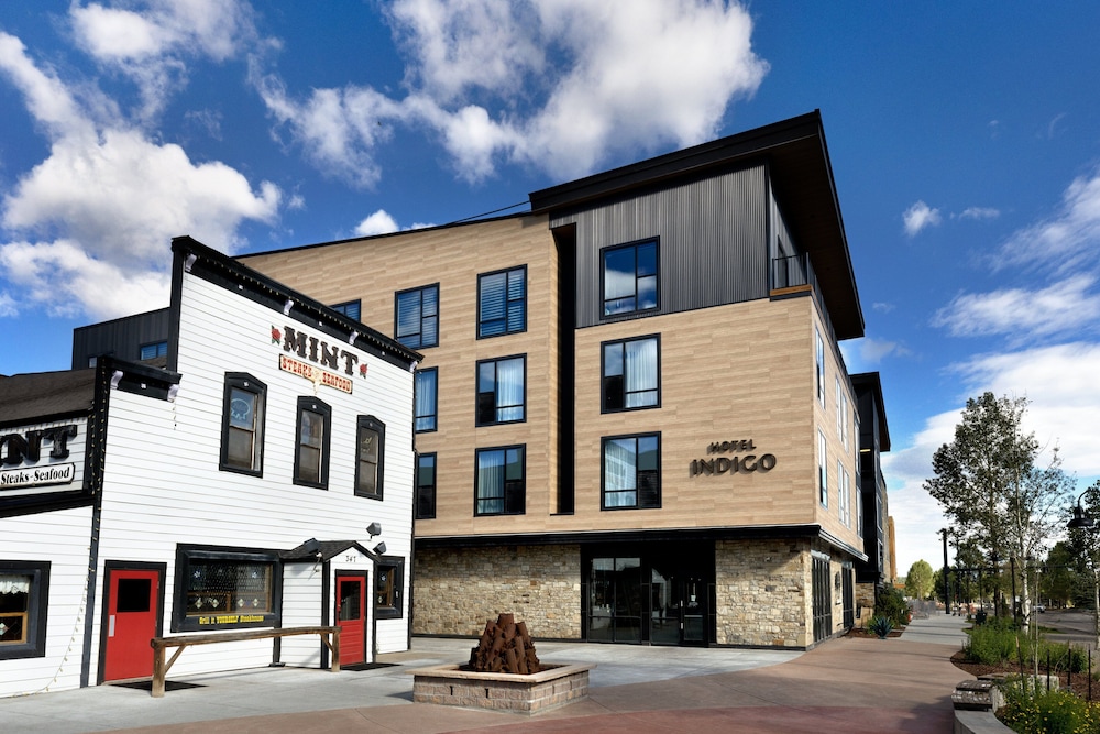 Hotel Indigo Silverthorne by IHG - photo 102