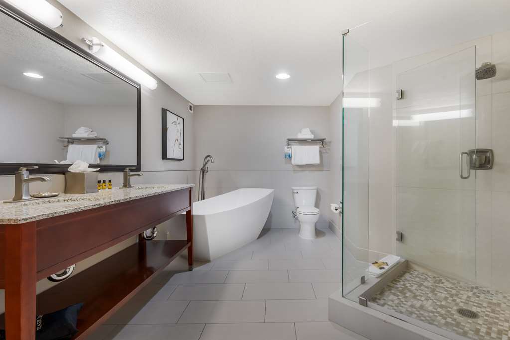 Best Western Plus Boomtown Casino Hotel - photo 37