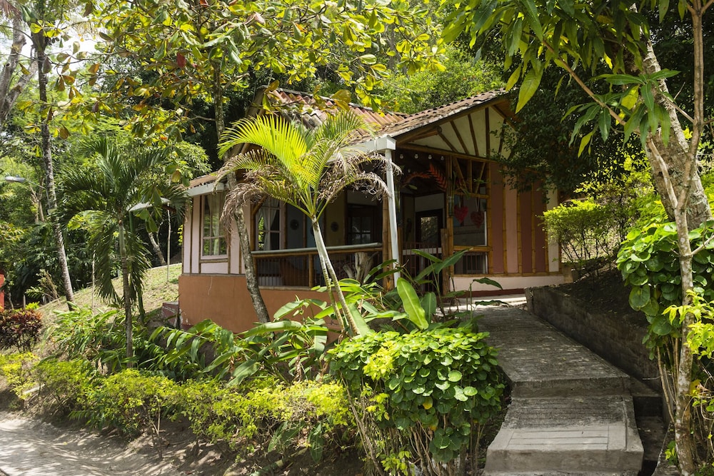 Ikara Hotel Campestre Villeta in Villeta, Colombia