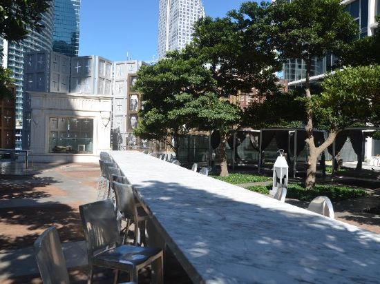 Riviera Luxury Living Miami Brickell - photo 20