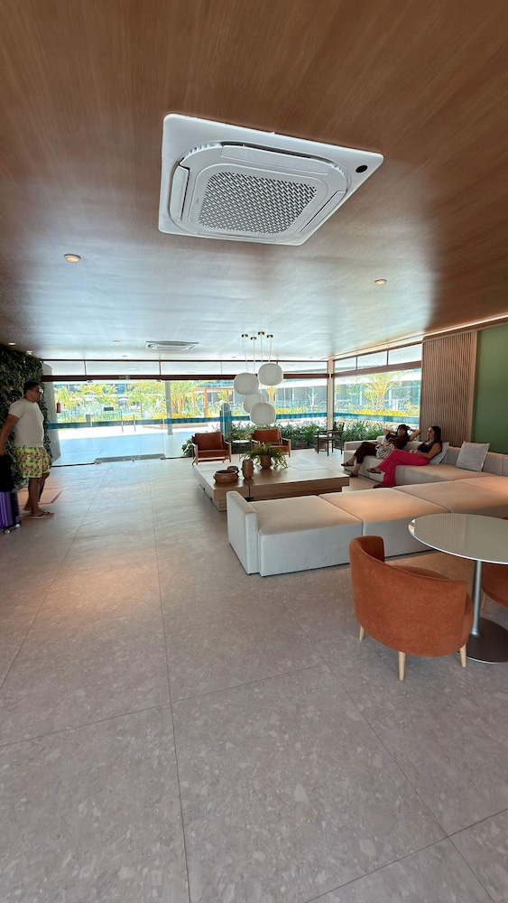 Beach Class Verano - last minute hotel in Ipojuca