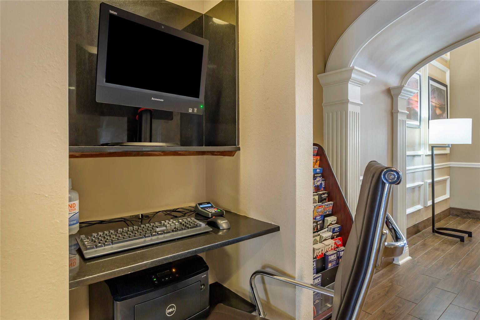 Comfort Suites Southaven Memphis South - photo 23