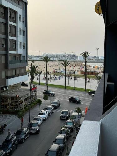 Le Petit Riad Coeur du centre de Tanger Corniche — 4-Star Luxury Hotel in Tangier, Morocco