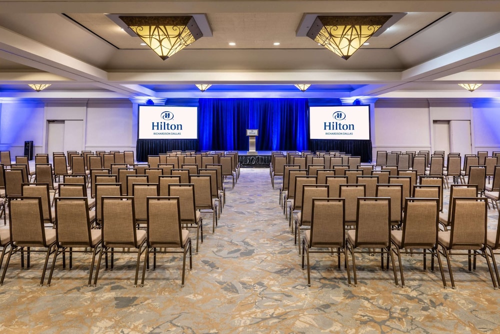 Hilton Richardson Dallas - photo 99