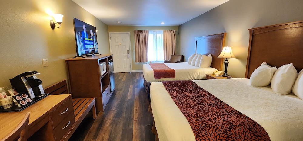 Mill Village Motel - photo 11